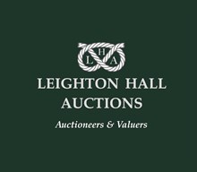 Leighton Hall Auctions